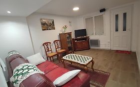 La tranquillité