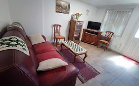 La tranquillité